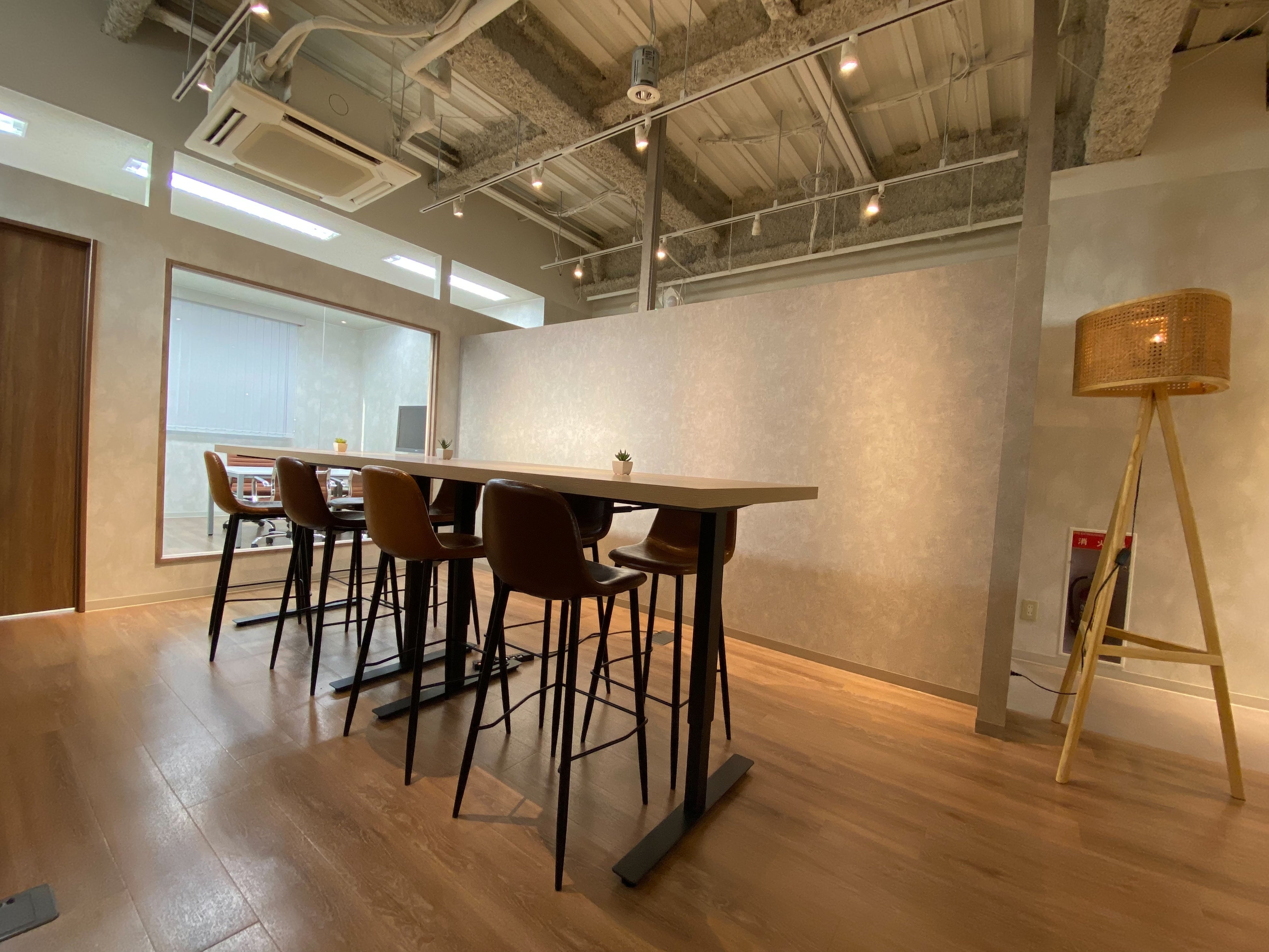 フリースペース