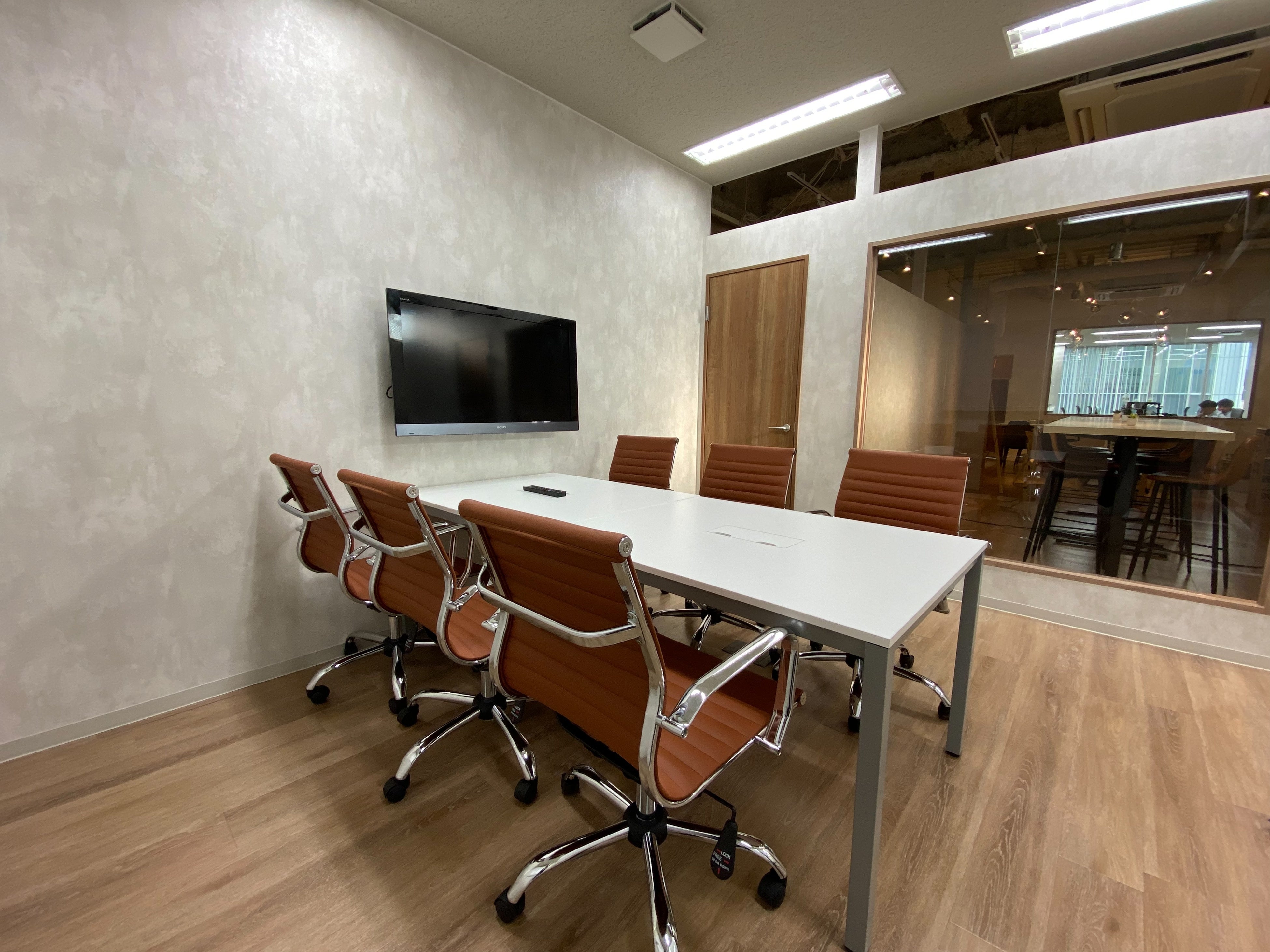 会議室＆ミーティングルーム