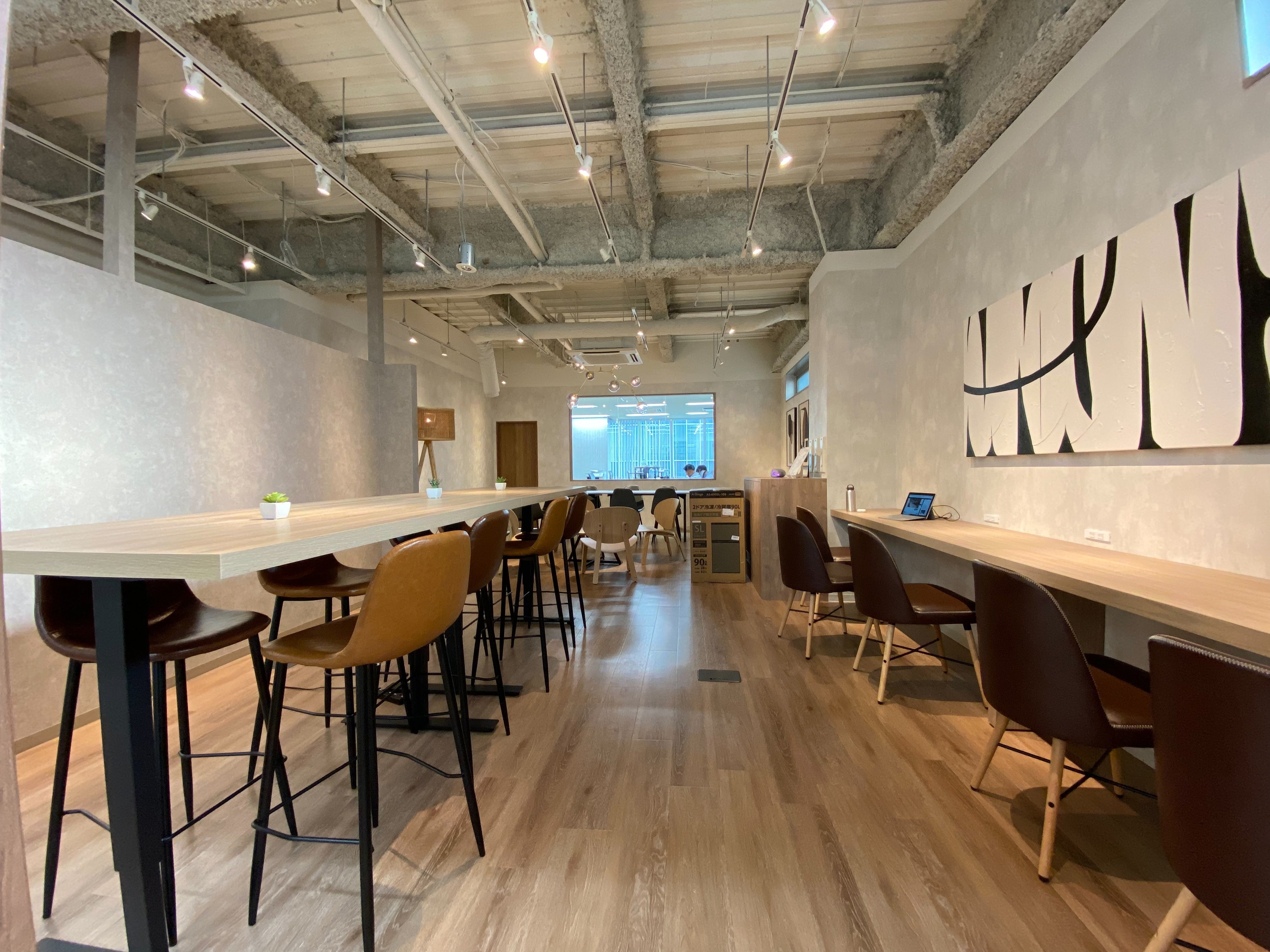 フリースペース