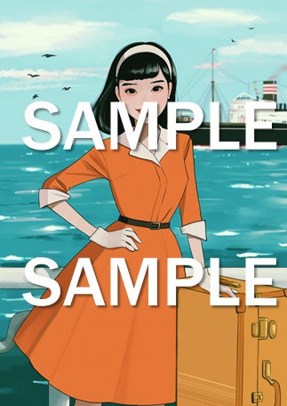 サンプルイラスト