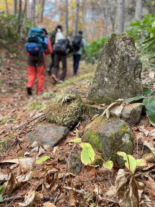 「歴史街道・野麦古道トレッキングツアー」2026年度の宿泊付きツアーリクエストの受付開始! 「歴史街道・野麦古道トレッキングツアー」2026年度の宿泊付きツアーリクエストの受付開始!