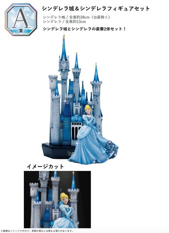 Happyくじ『Disney100』全国のセブン−イレブン、イトーヨーカドー Happyくじ『Disney100』全国のセブン−イレブン、イトーヨーカドー