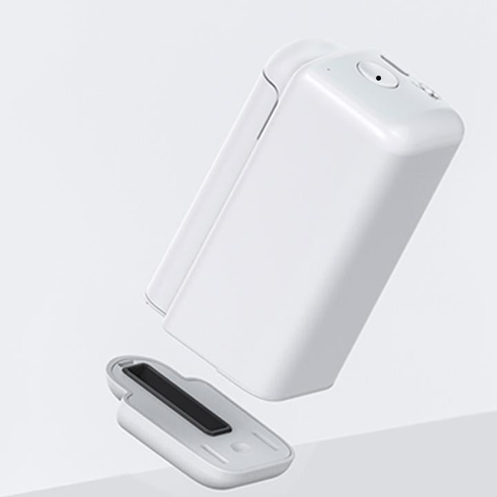 ハンディープリンター「PrintPods（プリントポッズ）」