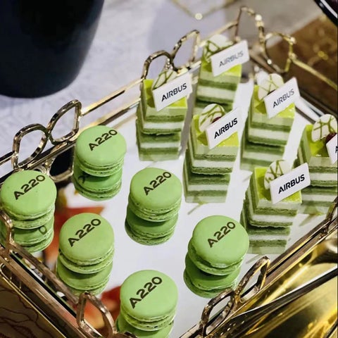キッチンカー事業者も愛用、手軽にカフェアートが楽しめる!食べ キッチンカー事業者も愛用、手軽にカフェアートが楽しめる!食べ