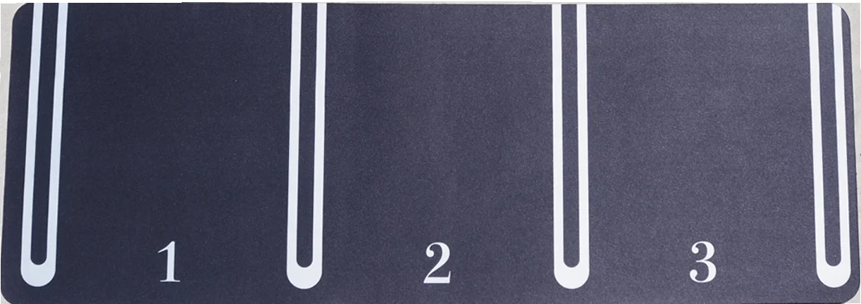 月極シューズパーキング本体