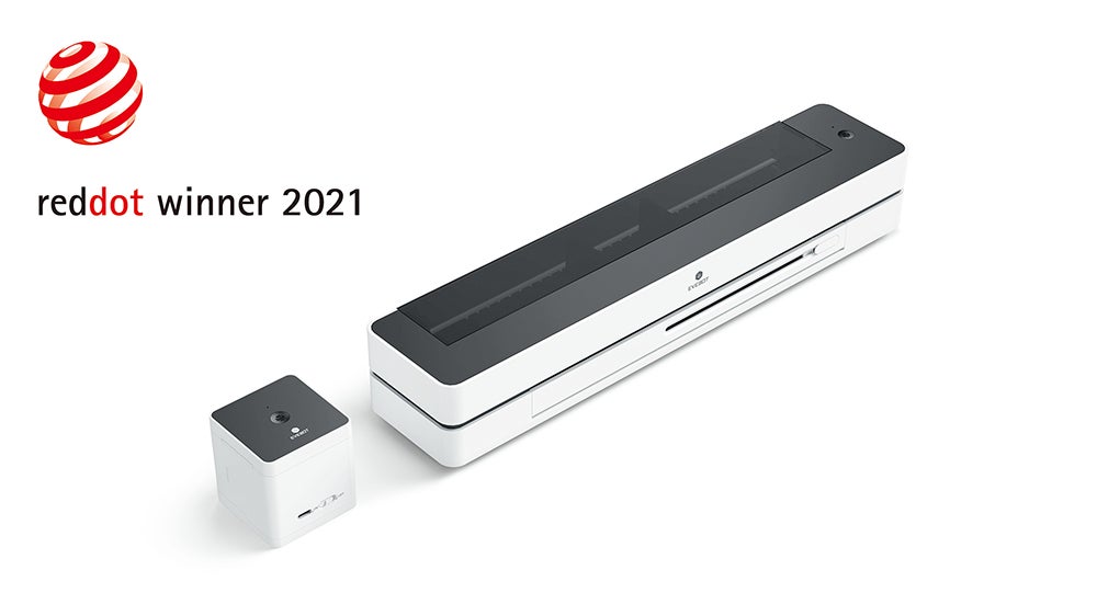 あらゆる素材、3D印刷、壁画まで形・サイズが無限大 フルカラー対応