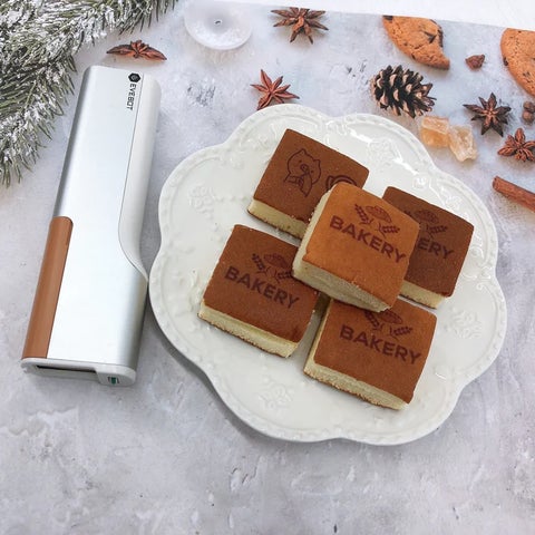 EVEBOTの次世代プリンターシリーズ第三弾 バッテリー長持ち2.4倍、食用 EVEBOTの次世代プリンターシリーズ第三弾 バッテリー長持ち2.4倍、食用
