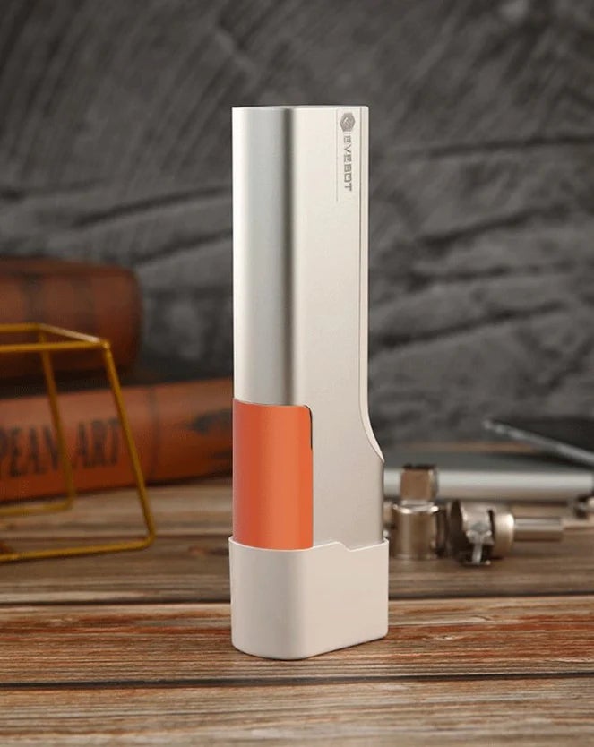 EVEBOTの次世代プリンターシリーズ第三弾 バッテリー長持ち2.4倍、食用 EVEBOTの次世代プリンターシリーズ第三弾 バッテリー長持ち2.4倍、食用