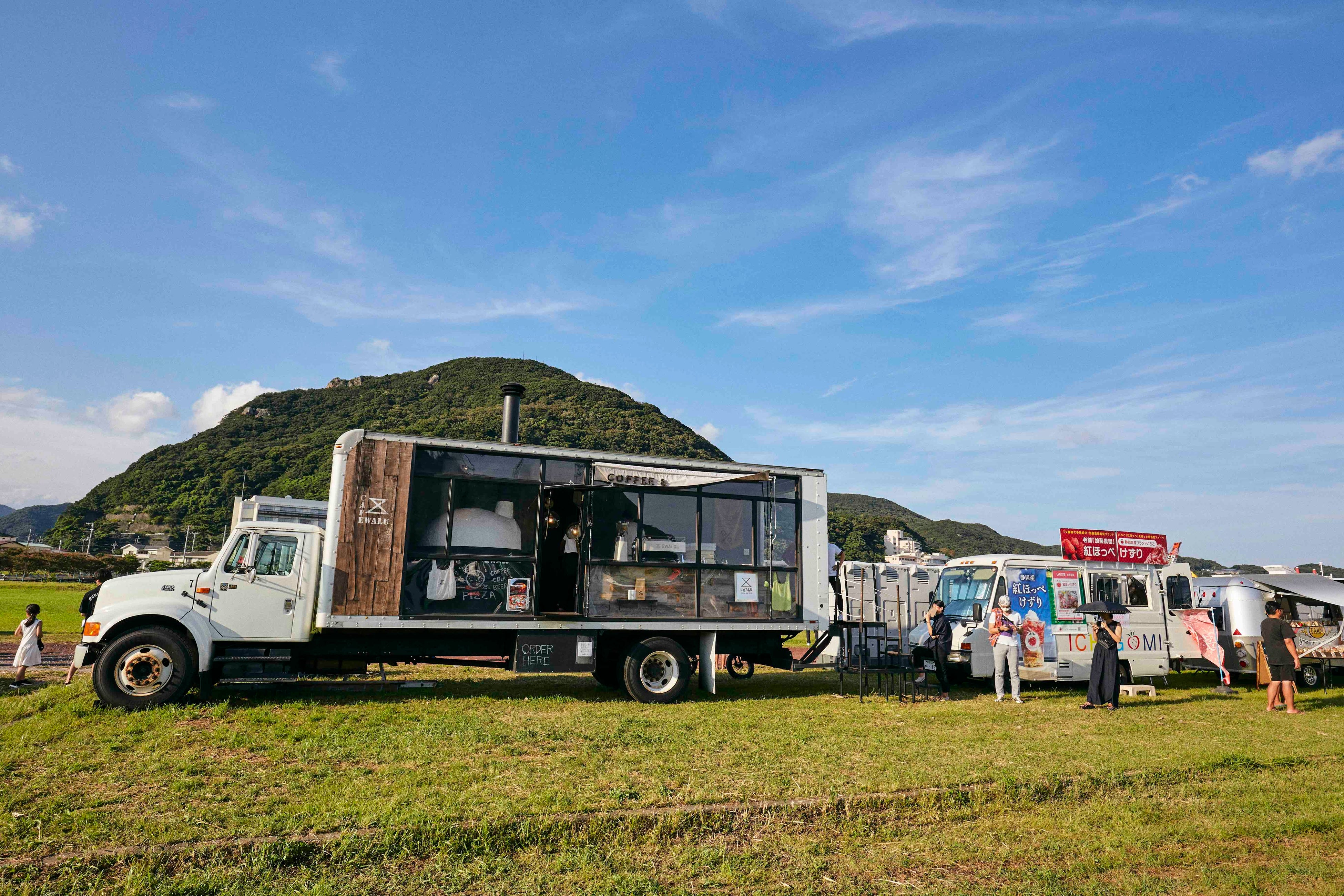 フードトラック