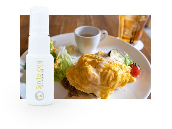 ショップのノベルティに