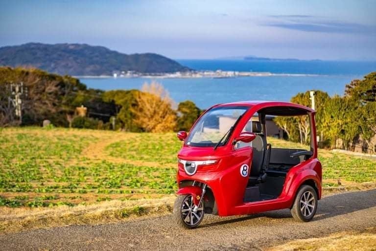 能古島アイランドパーク