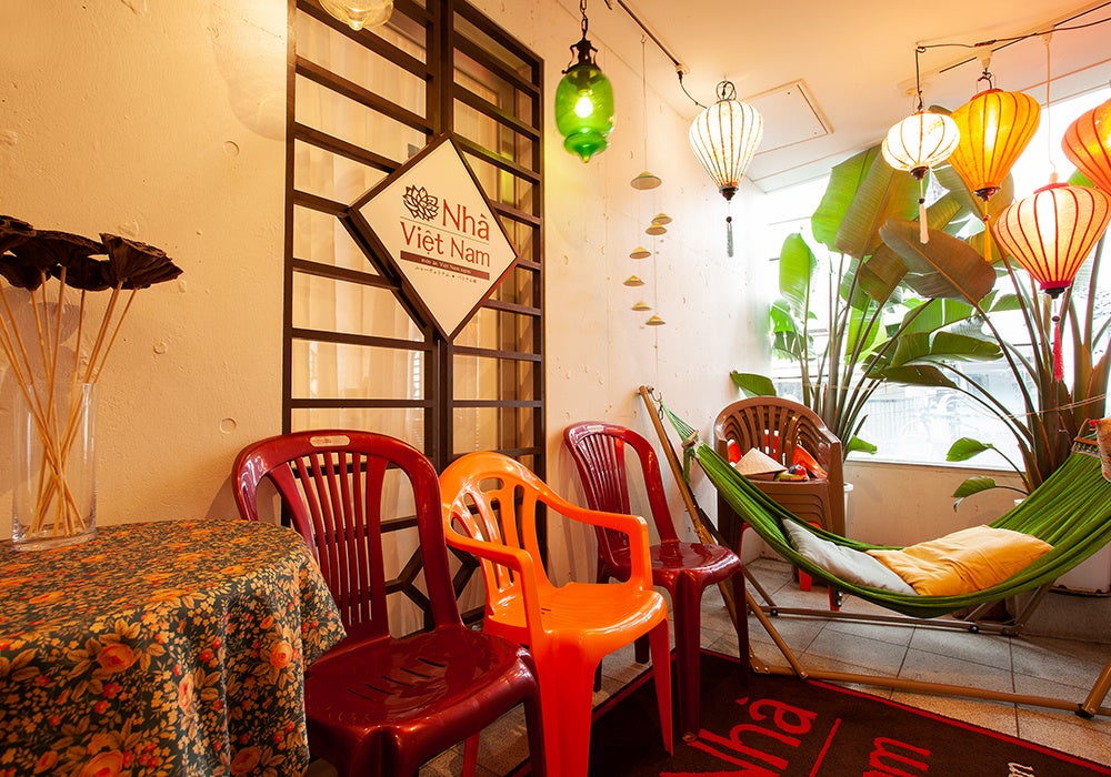 TimeZoneヒルトップビル3階