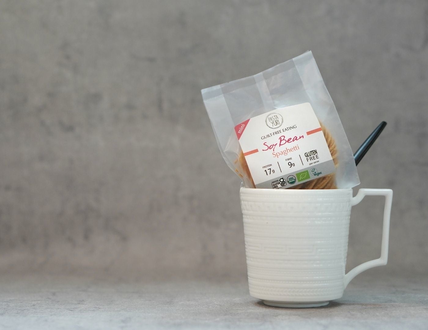 気軽に試せる１パック１食サイズ（40g）のminiシリーズ