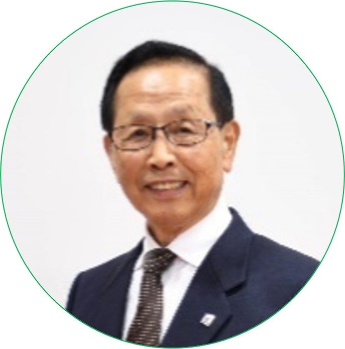 近藤欽司氏