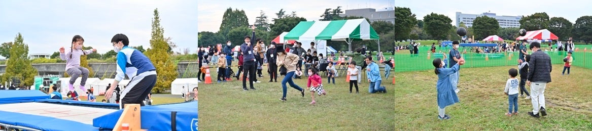 昨年開催時の様子