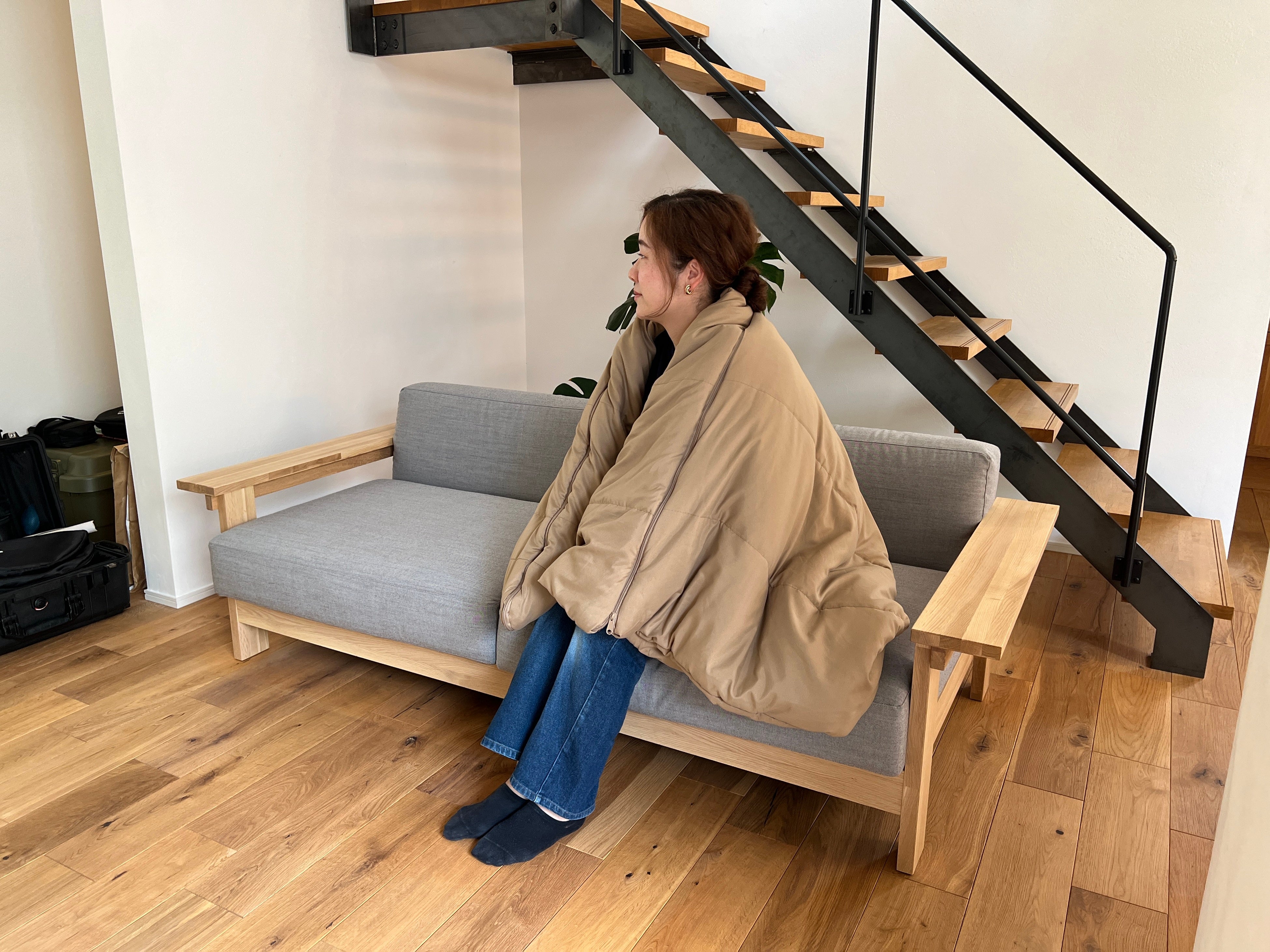 ごろねぶくろん