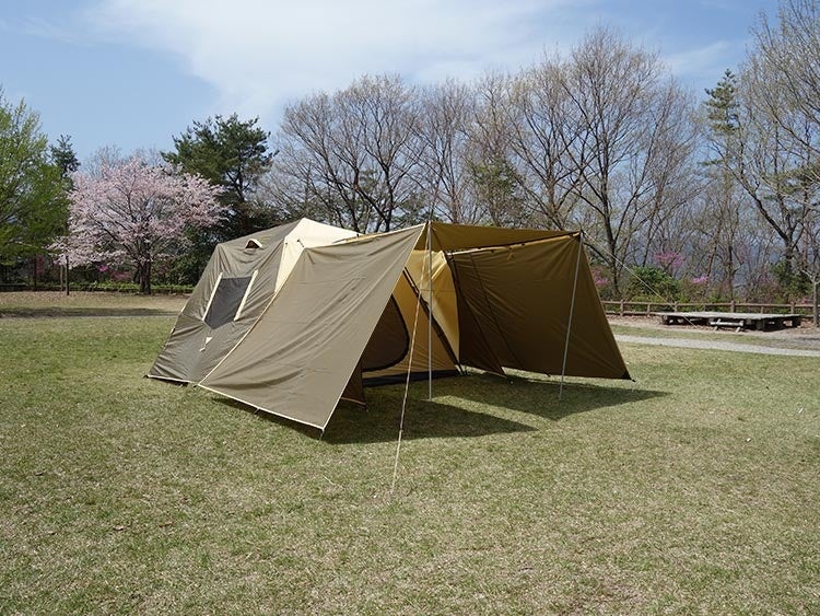 日よけシェード2枚