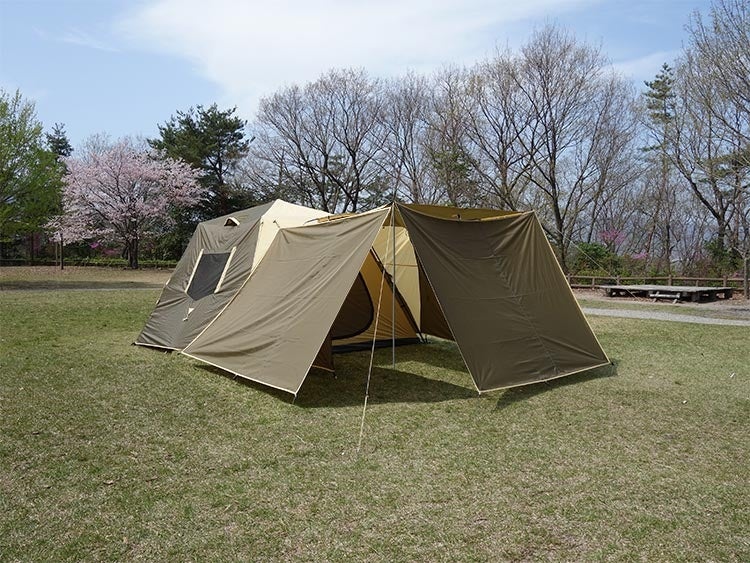 日よけシェード3枚