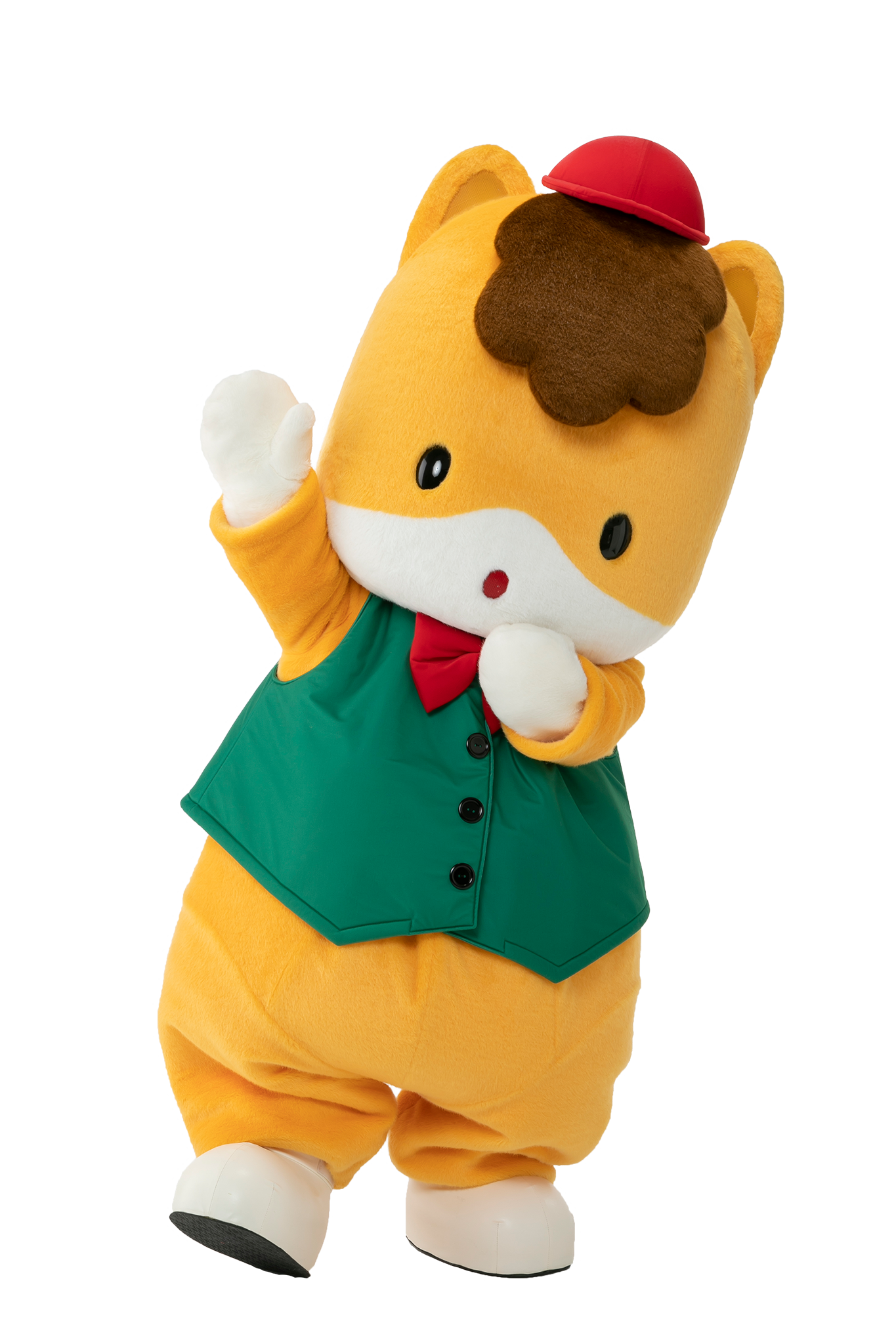 大盛況御礼】2日間で4.8万人が来場！ご当地キャラカーニバルinぐんま