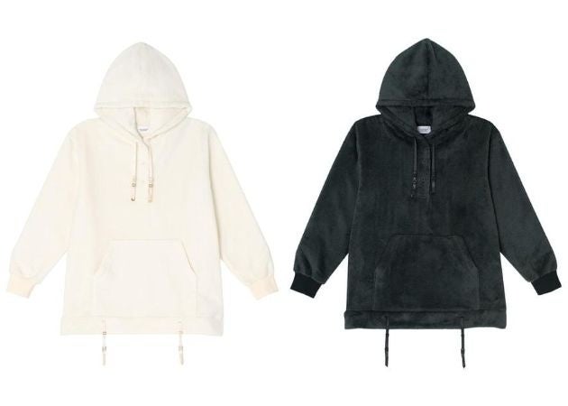 IV（ベージュ）・BL（ブラック）