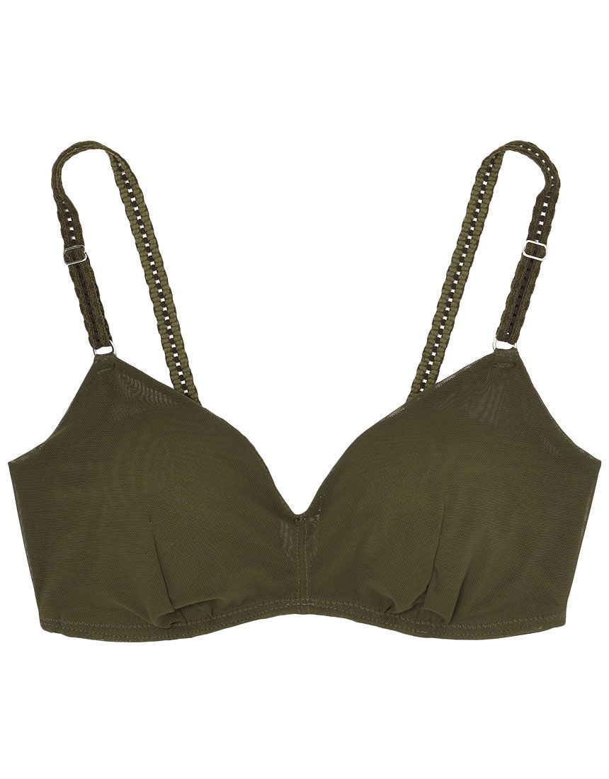 OV（オリーブ）