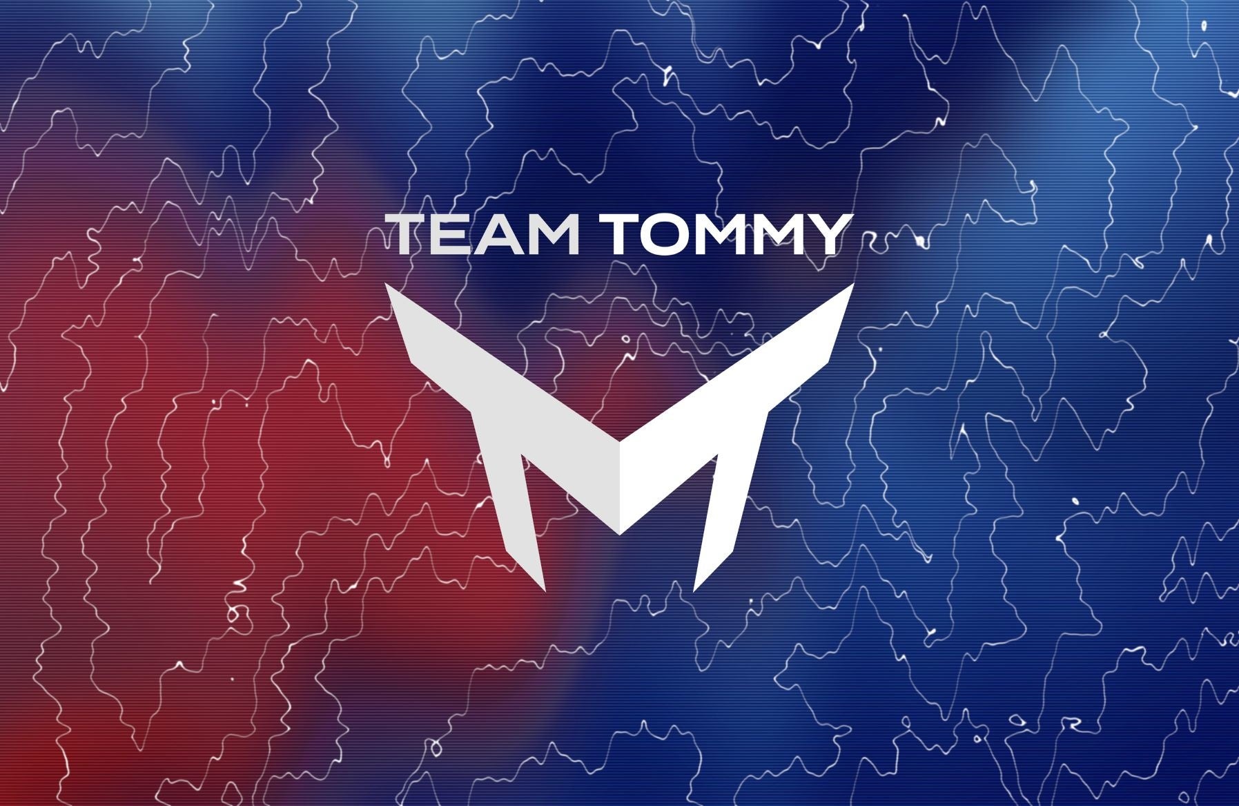 Team Tommy ロゴ