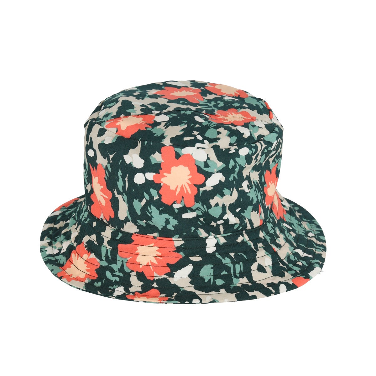 PATCHWORK BUCKET HAT by JUMPIN’ JAP FLASH ¥8,800-(税込)