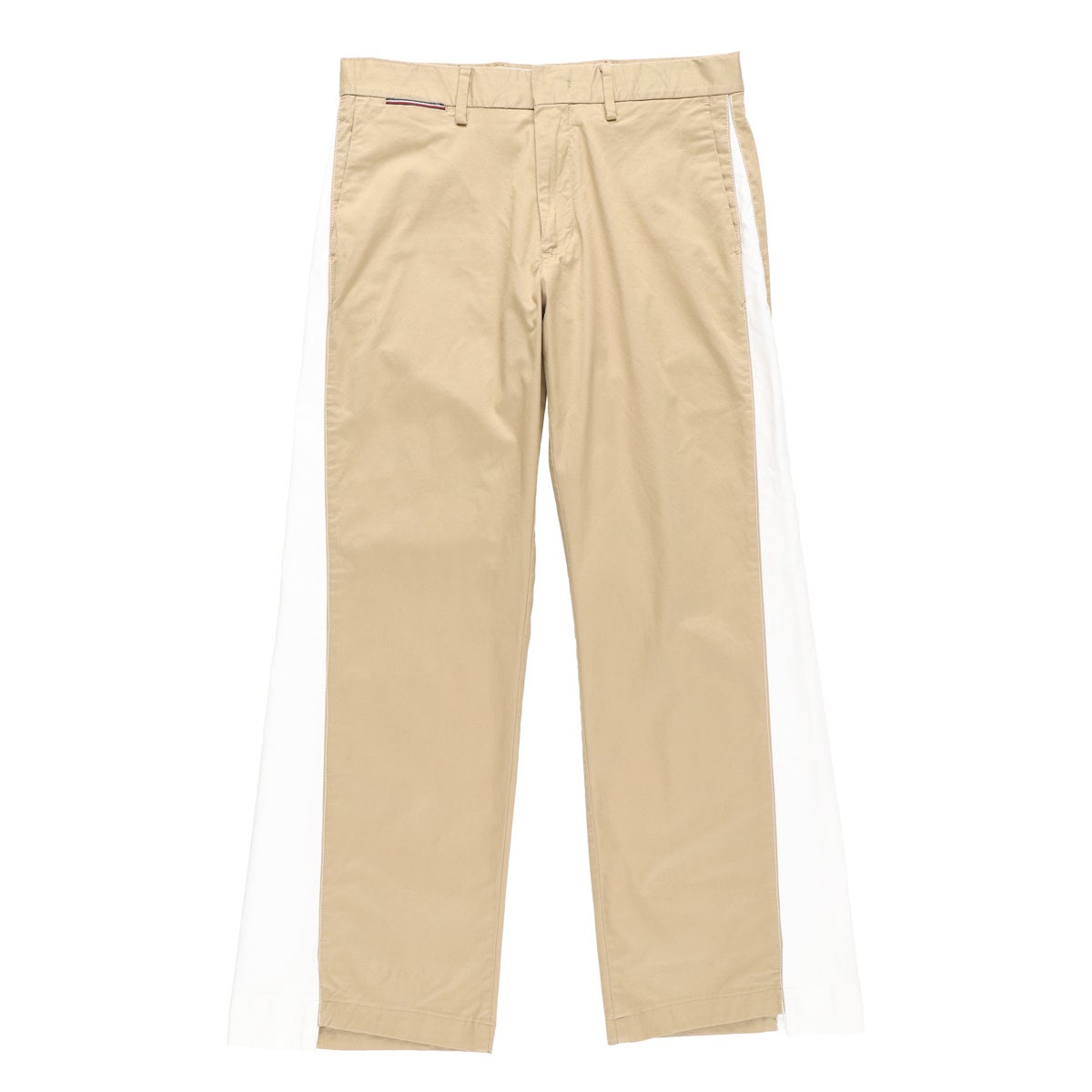 WIDE FLARE CHINO by JUMPIN’ JAP FLASH ¥19,800-(税込)