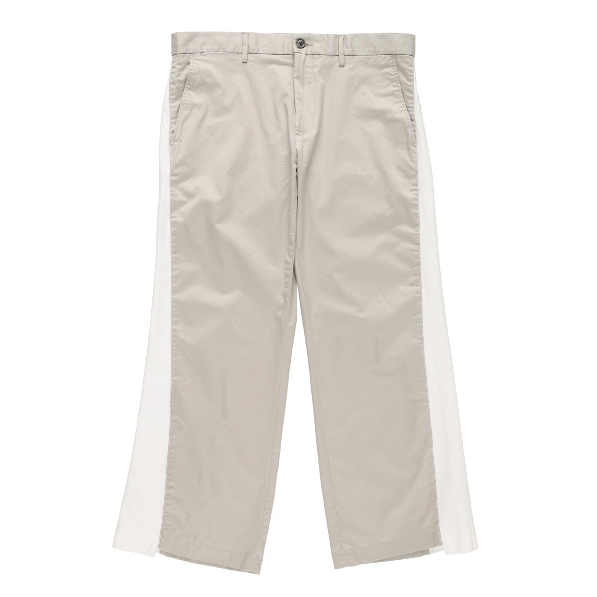 WIDE FLARE CHINO by JUMPIN’ JAP FLASH ¥19,800-(税込)