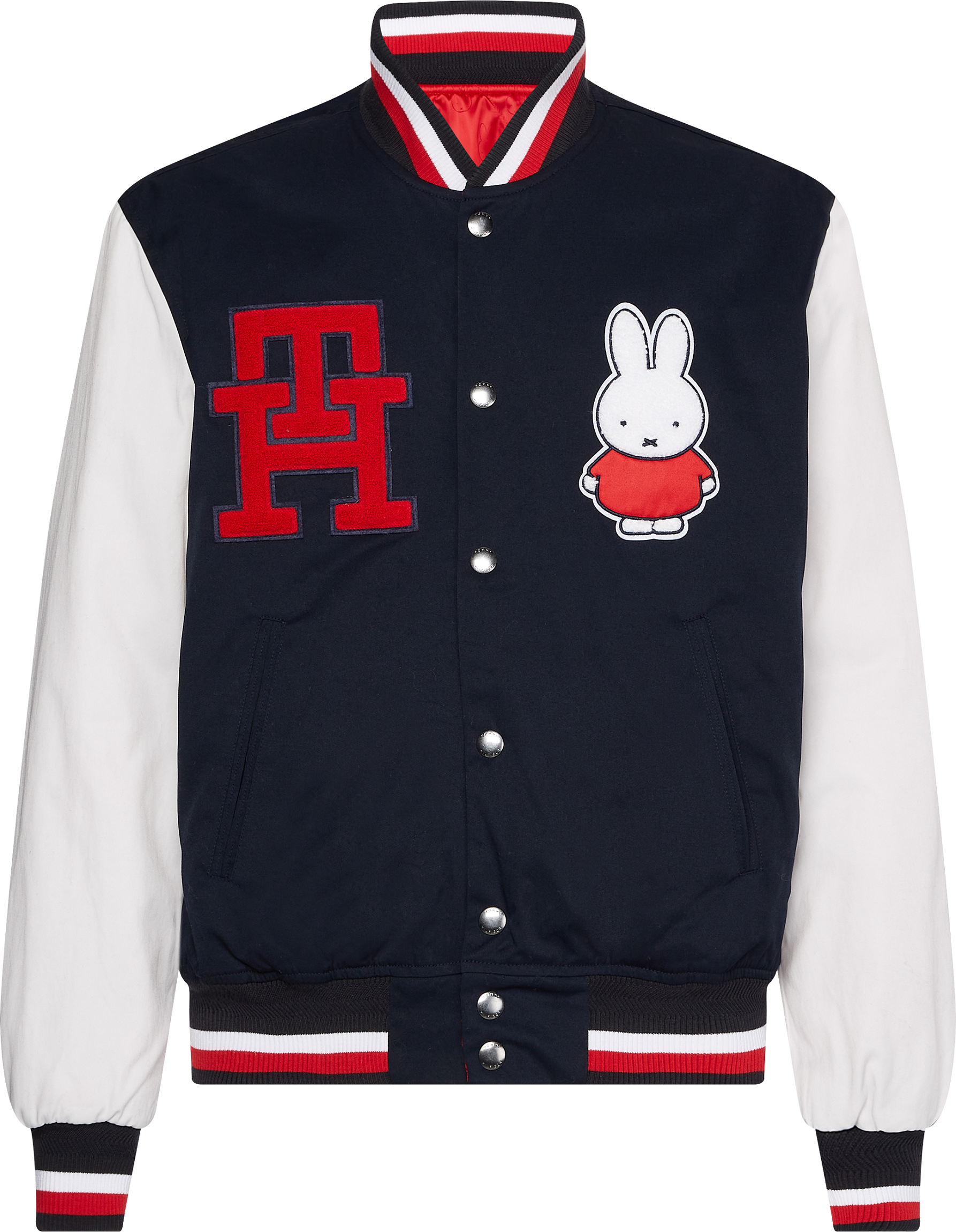 メンズバーシティジャケット 75,900円 (税込価格) 