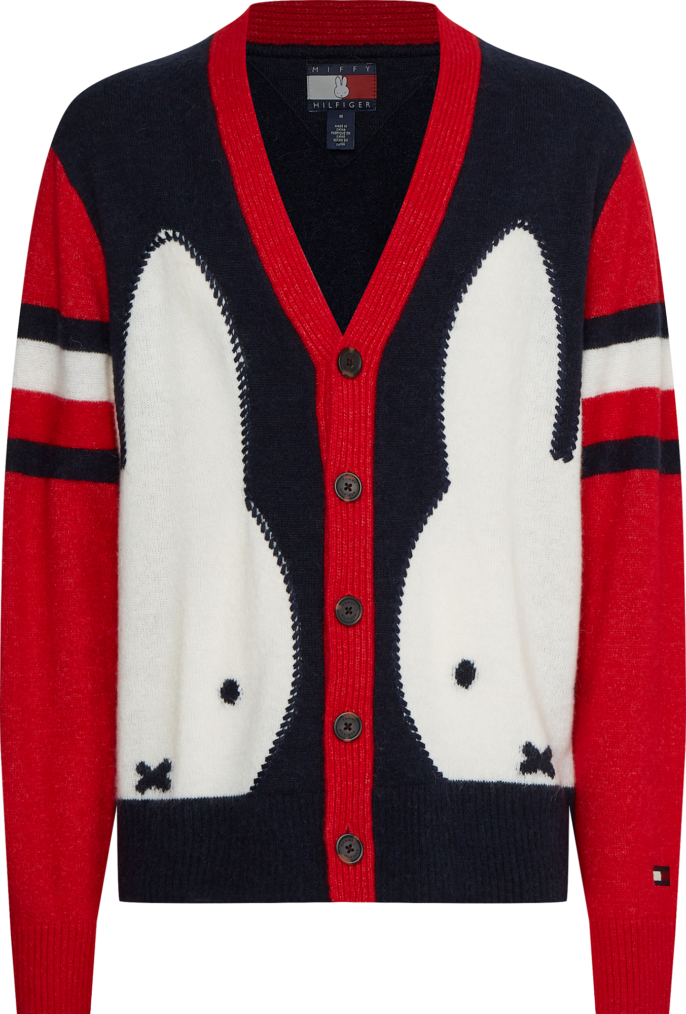 メンズカーディガン  50,600円 (税込価格)