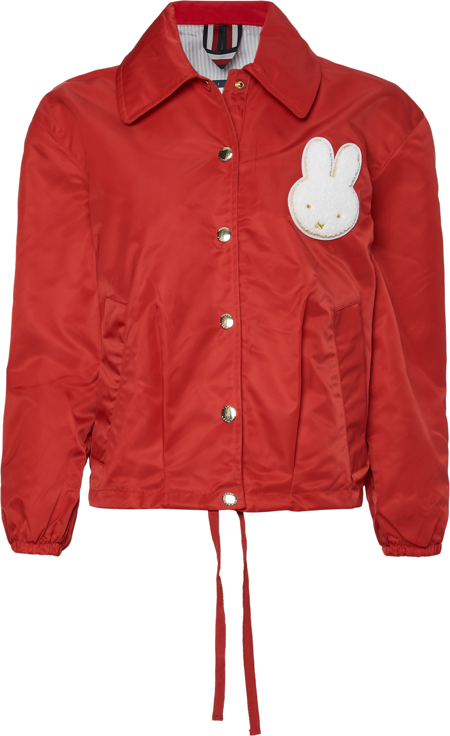 ウィメンズコーチジャケット 38,500円 (税込価格)