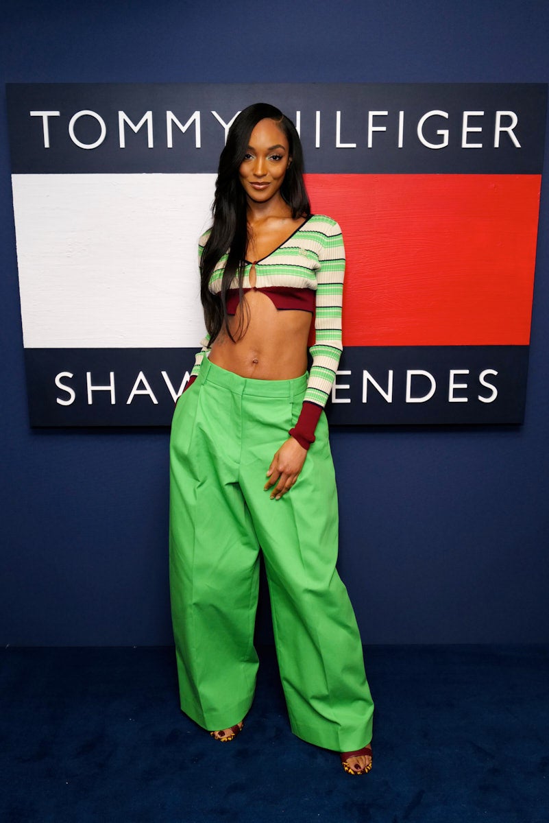 ジョーダン・ダン