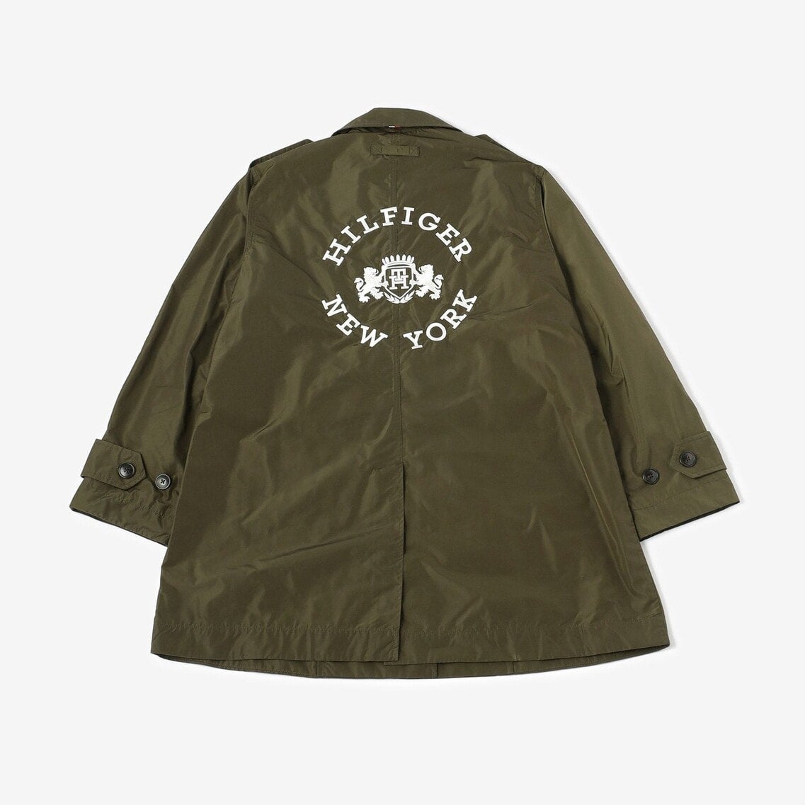 ジャケット　50,600円 (TOMMY HILFIGER)