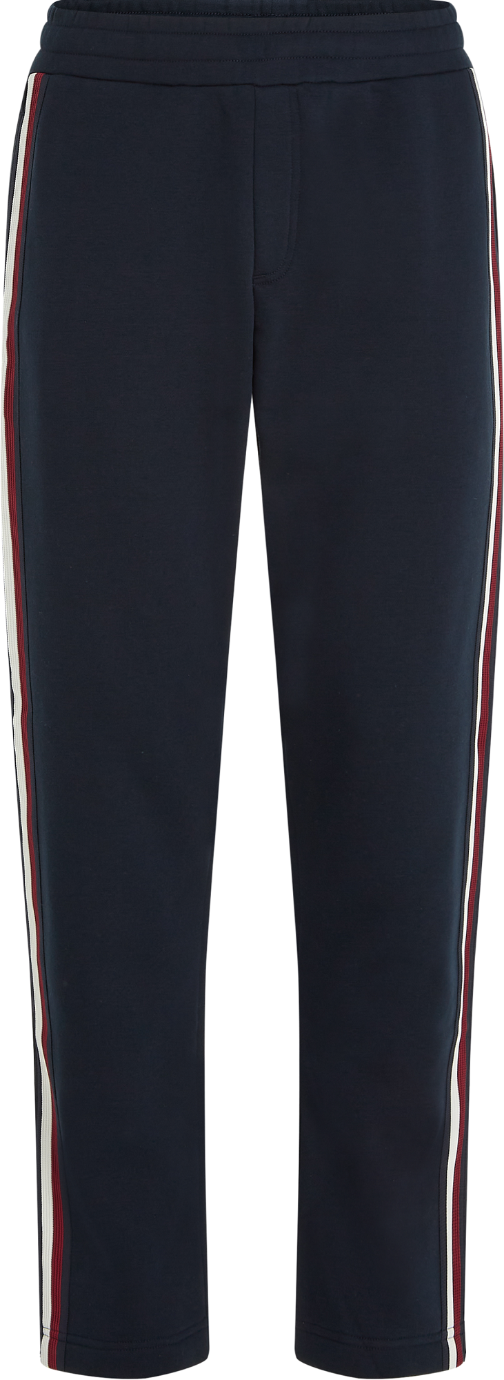 スエットパンツ19,800円 (TOMMY HILFIGER)