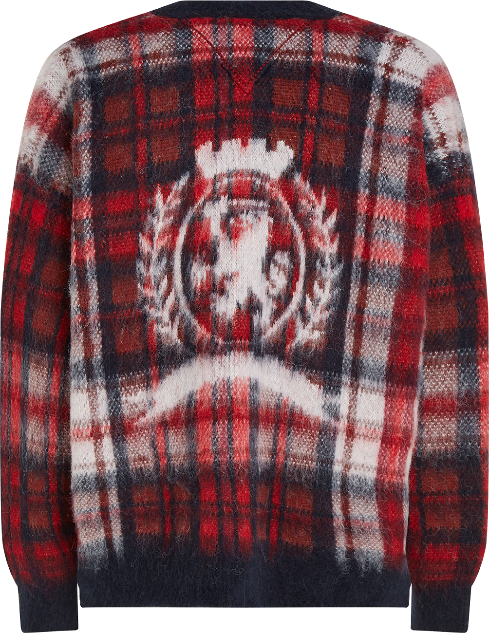 カーディガン　67,100円 (TOMMY HILFIGER COLLECTION)