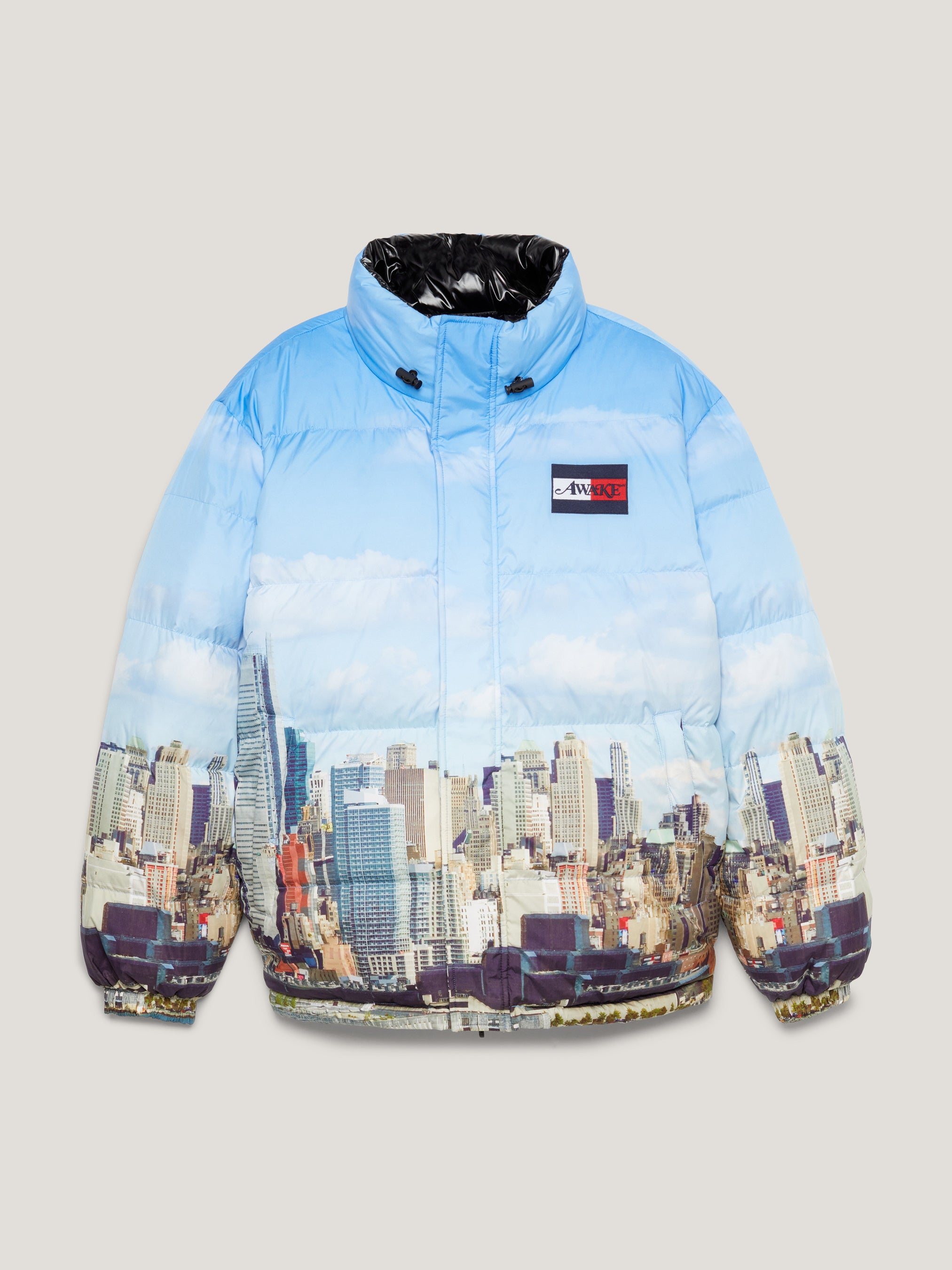 パッファージャケット 84,700円 (税込)