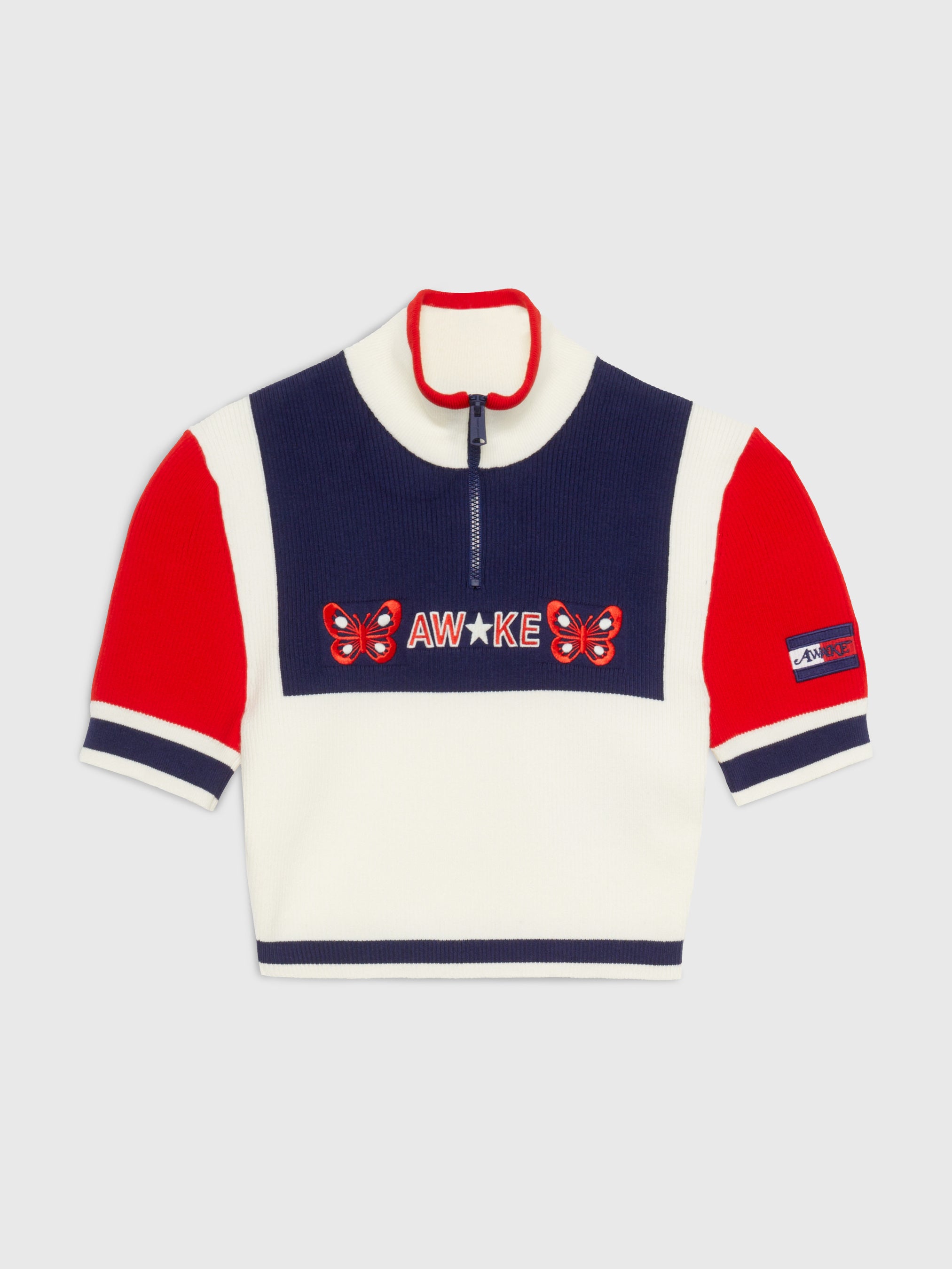 ニットトップス  19,800円(税込)