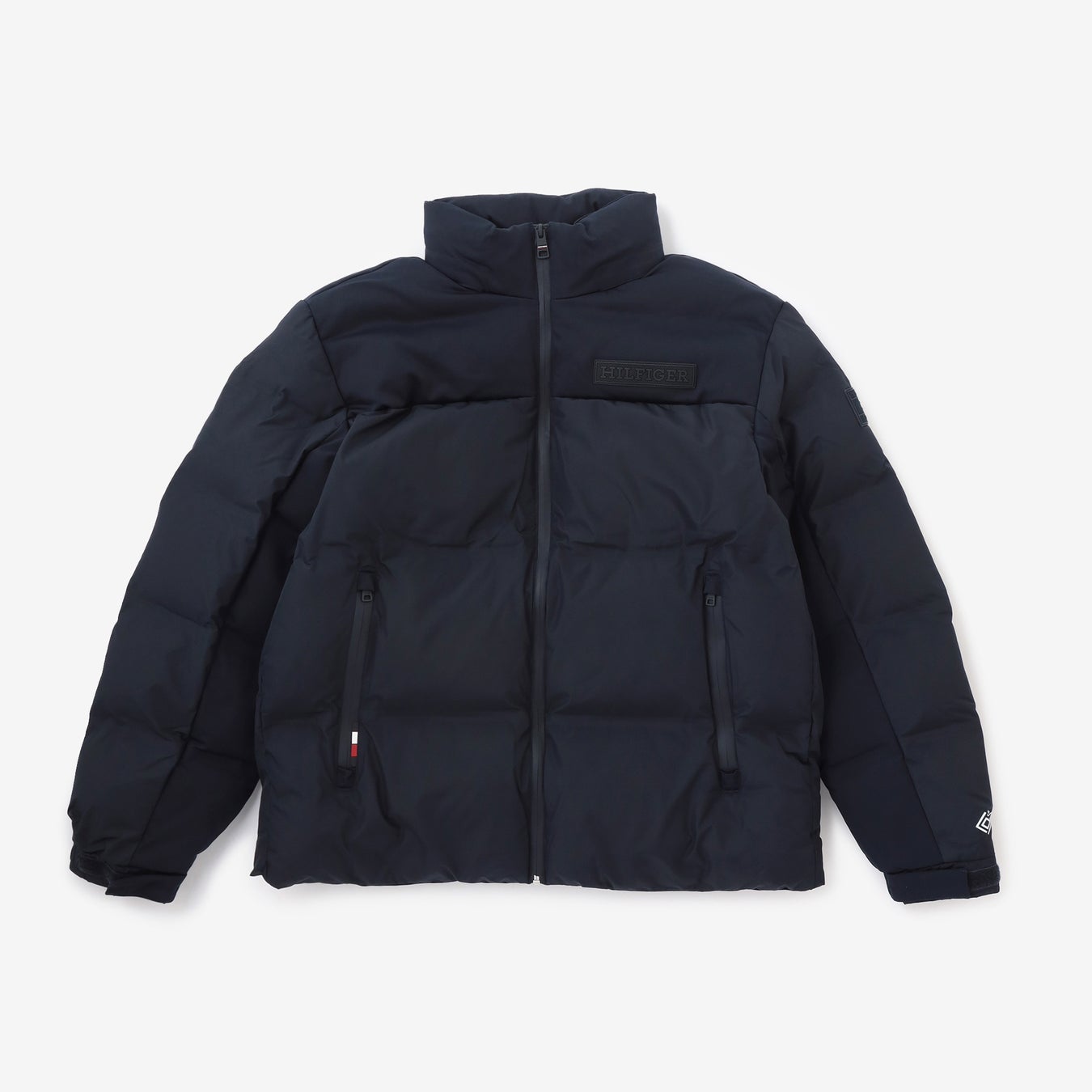 NEW YORK GORE-TEX PUFFER JACKET ¥60,500-(税込)
