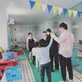 水難事故の防止を啓発する活動