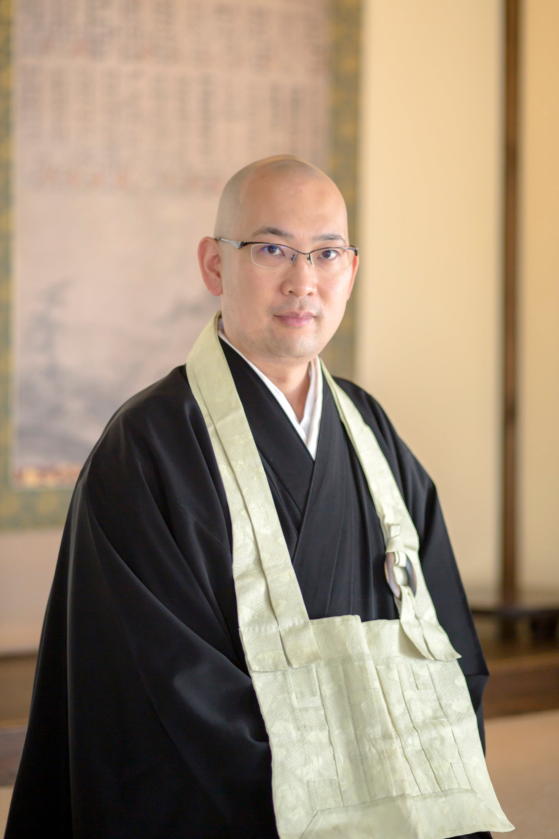 講師：松山　大耕　氏