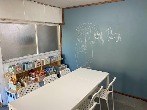 居場所イメージ