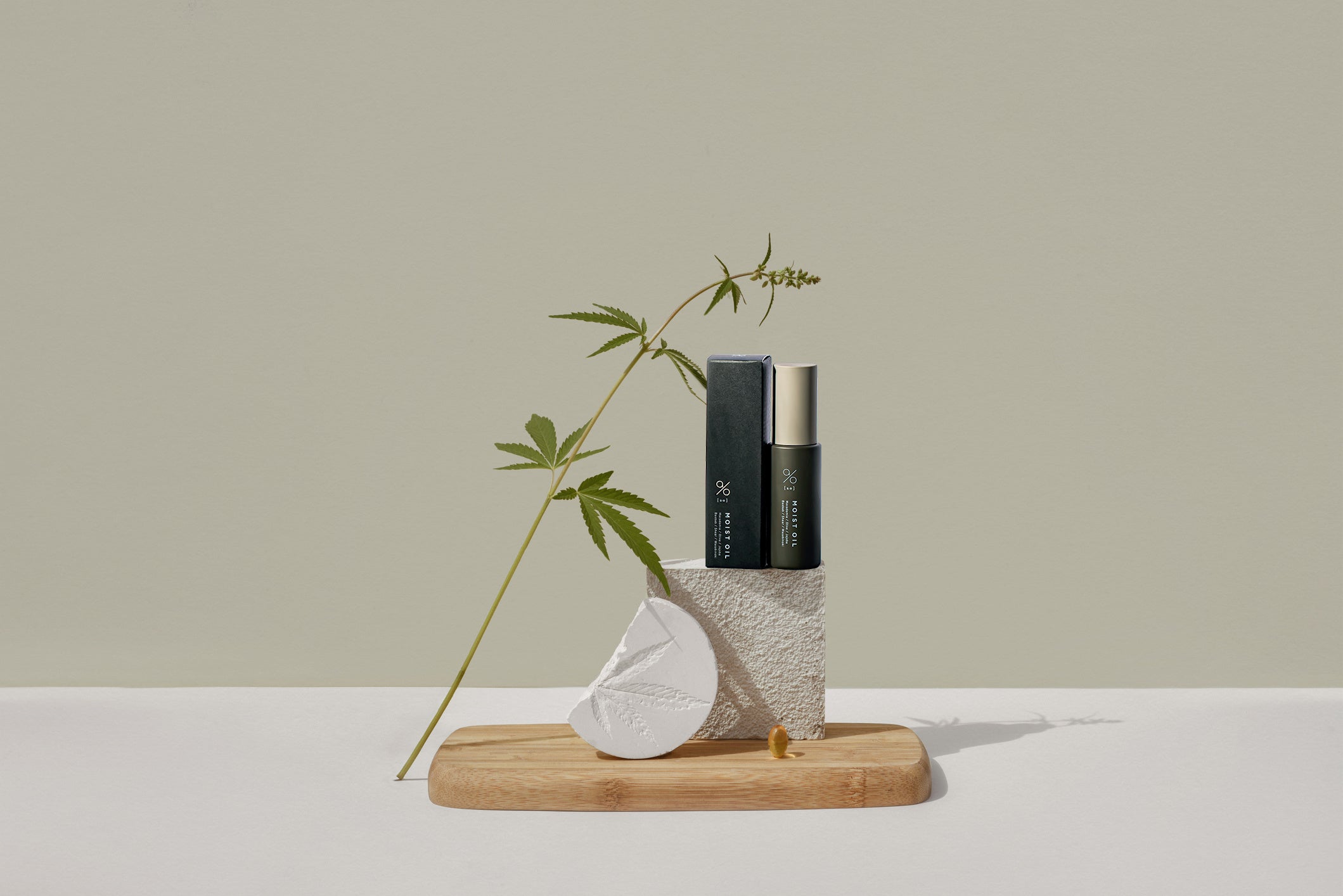 剛毛専用ヘアオイル 碧 (ao)