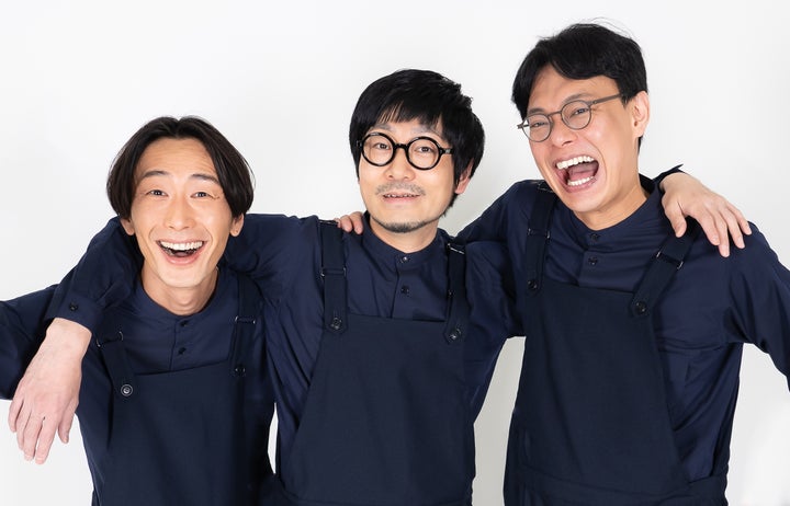 ベルクがマヂカルラブリーとGAGとのコラボでオリジナルCMを制作 ベルクがマヂカルラブリーとGAGとのコラボでオリジナルCMを制作