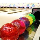 平和島スターボウル