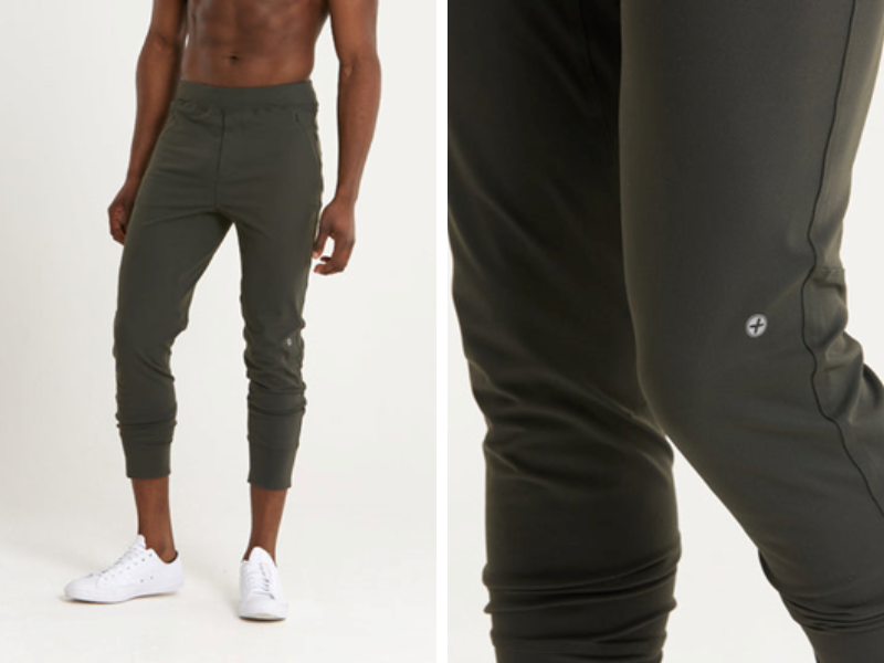 【メンズ】MVP2.0 ジョガー