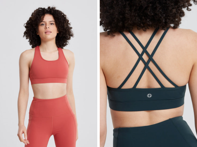 スウィフト ブラ 2.0