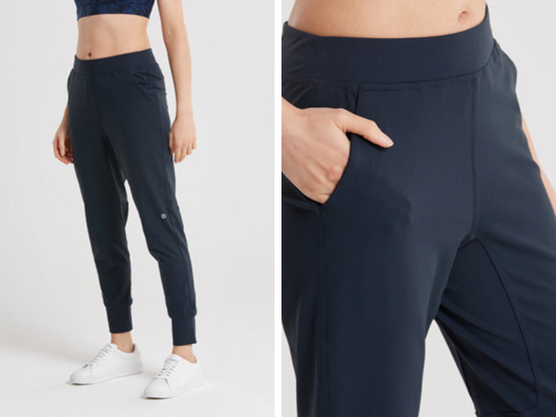 【ウィメンズ】MVP2.0 ジョガー