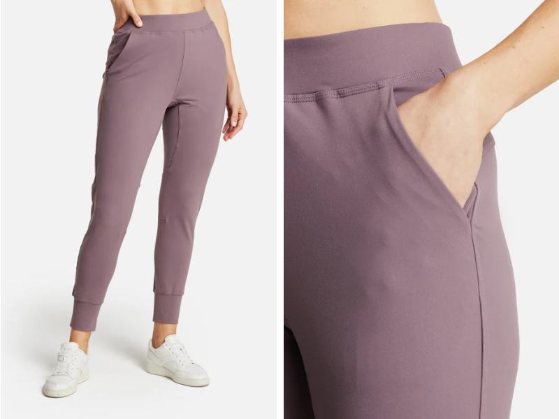 MVP 2.0 ジョガー （カルーナ）