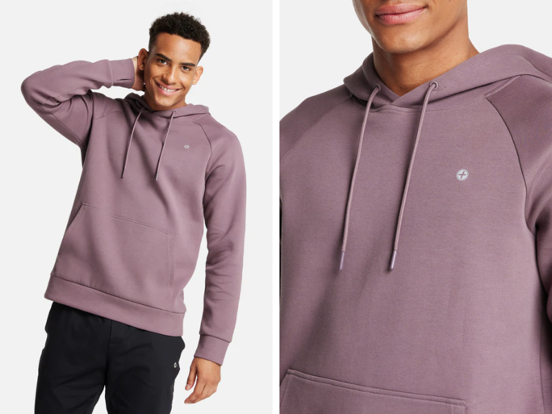 イグナイトプルオーバーパーカー（カルーナ）